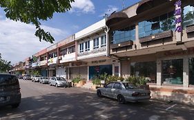 Fully Hotel Johor Jaya